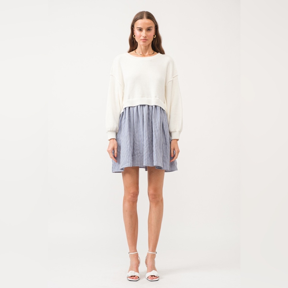 Sofie the Label Isabel Dress